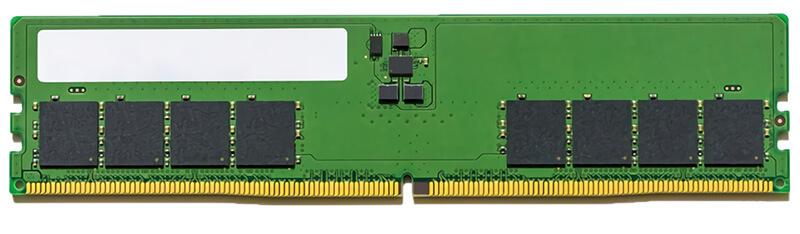 رم DDR5