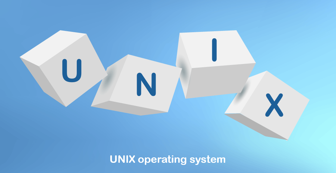 سیستم عامل یونیکس چیست