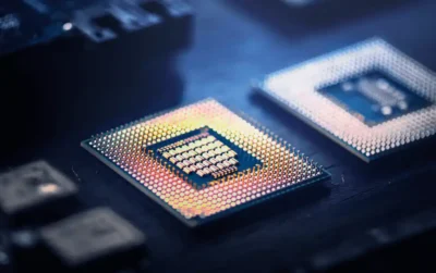 معرفی پردازنده های اینتل