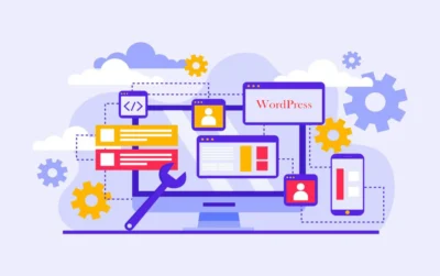 وردپرس چیست؟