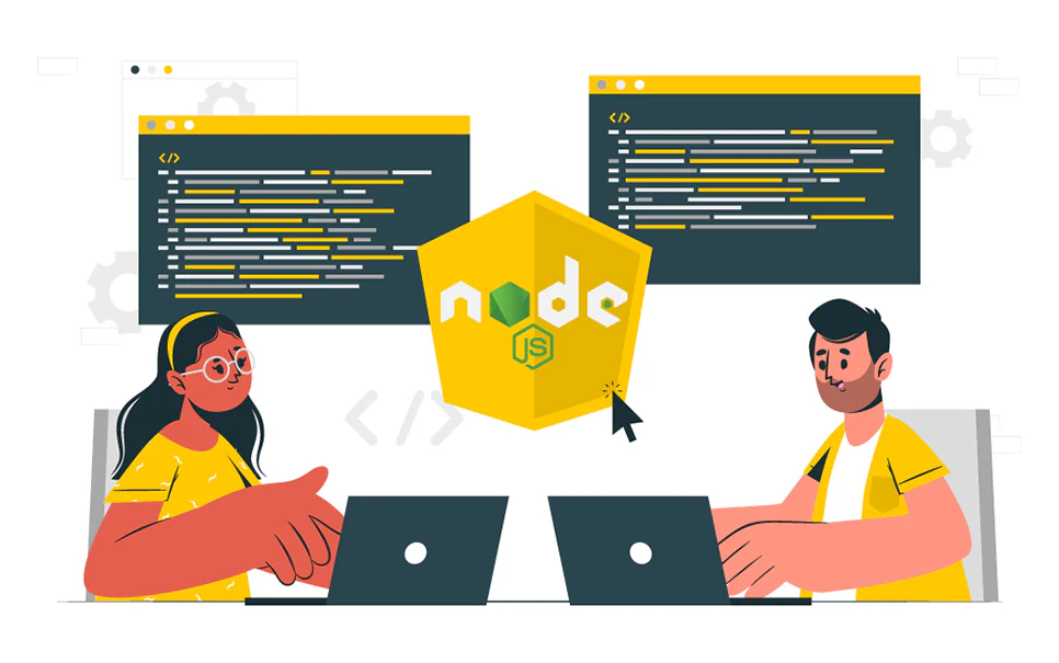 اجرای پروژه node.js در Cpanel | وبلاگ پویان آی تی
