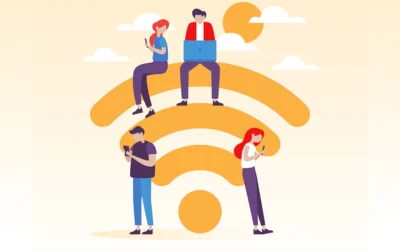 باندهای فرکانسی