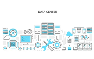 تفاوت هاردهای مخصوص دیتاسنتر و هاردهای معمولی