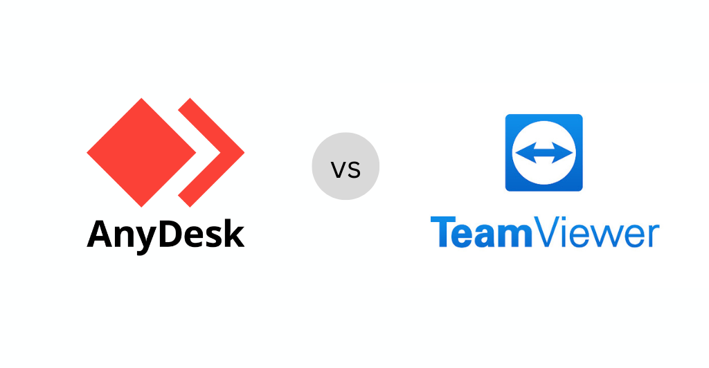 مقایسه Team Viewer و Any Desk