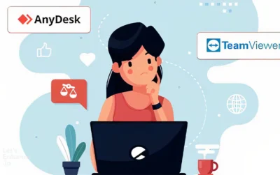 AnyDesk