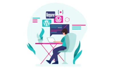 آموزش نصب وردپرس روی لوکال هاست