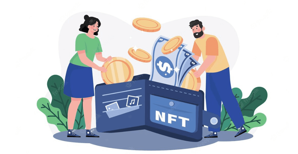NFT چیست؟ آشنایی با کاربردهای NFT | وبلاگ پویان آی تی