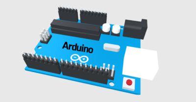آردوینو (Arduino) چیست؟