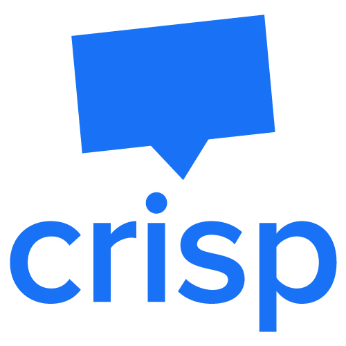 کریسپ (Crisp)