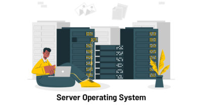 سیستم عامل سرور | Server Operating System