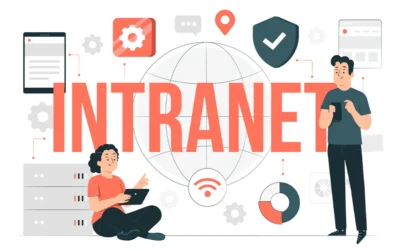 اینترانت