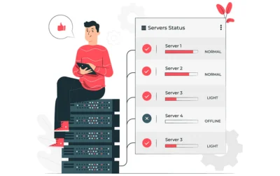 تفاوت بین OLTP و data warehouse