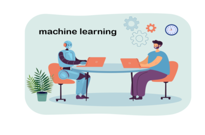 machine learning چیست؟