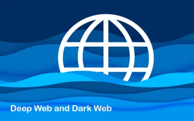 آشنایی با Deep Web و Dark Web