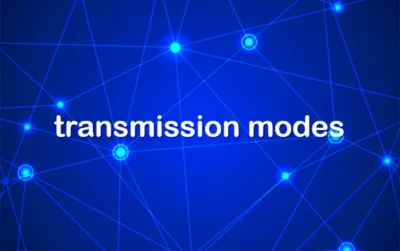 حالت های انتقال