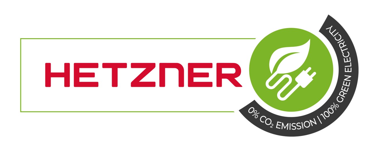 دیتاسنتر Hetzner و خدمات آن