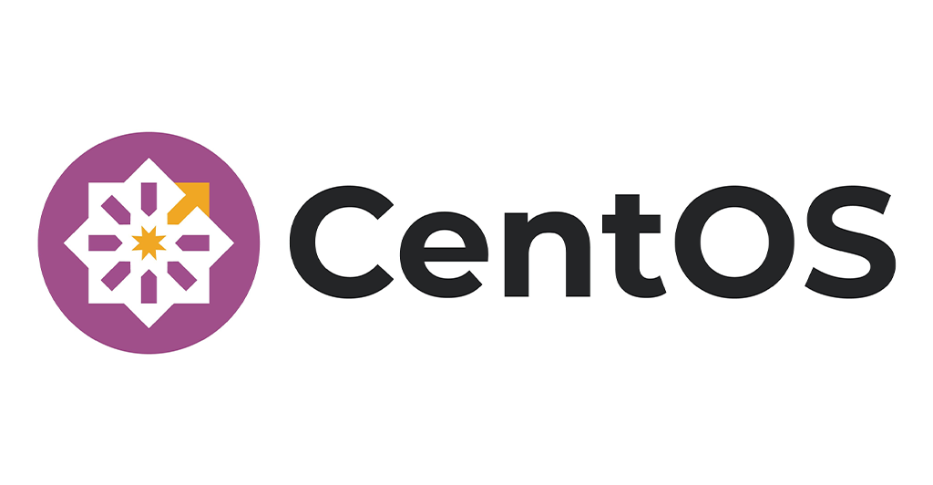 CentOS virtual server