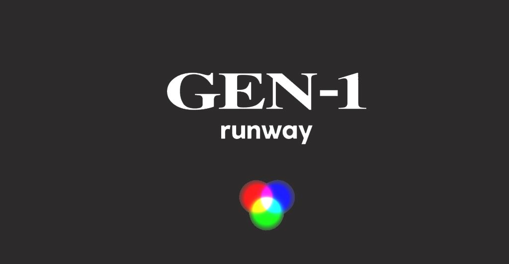 Runway Gen-1