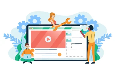 آپدیت محتوا