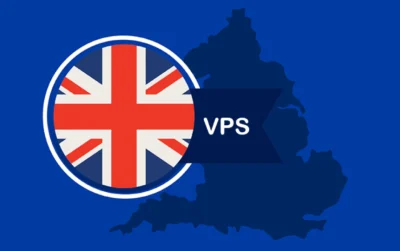 سرور مجازی انگلستان