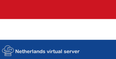 سرور مجازی هلند چیست
