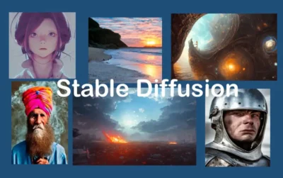 stable diffusion