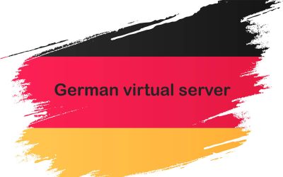 چرا سرور مجازی آلمان تهیه کنیم؟