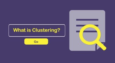 Clustering
