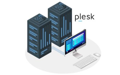 آموزش تنظیم DNS در Plesk