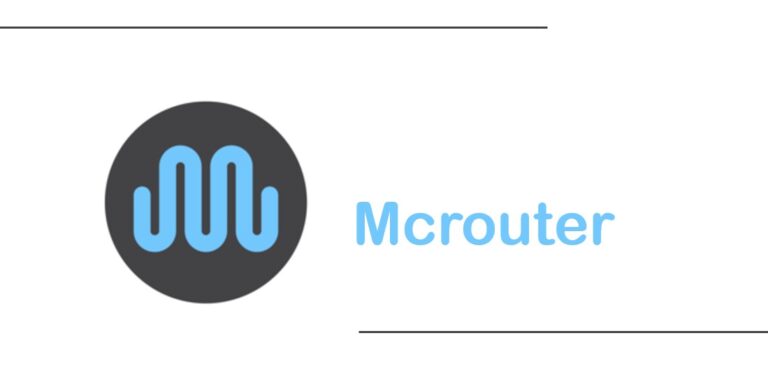 Mcrouter