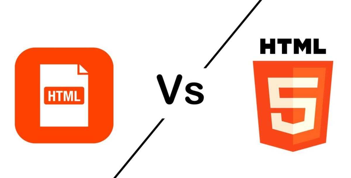 html5 چیست؟ + کاربرد عناصر جدید در html5 | وبلاگ پویان آی تی
