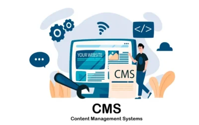 آشنایی با CMS