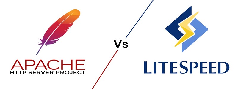مقایسه LiteSpeed با Apache