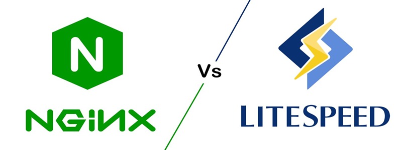 تفاوت LiteSpeed با Nginx