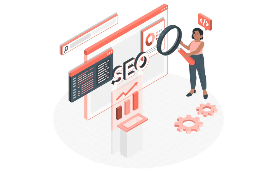 سئو چه تاثیری در بهتر شدن سایت دارد؟