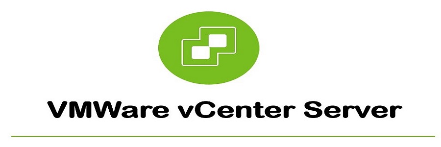 VMWare vCenter Server