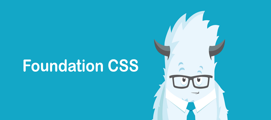 فریمورک های CSS، Foundation CSS