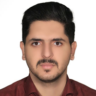 نویسنده محتوا شاهرخی