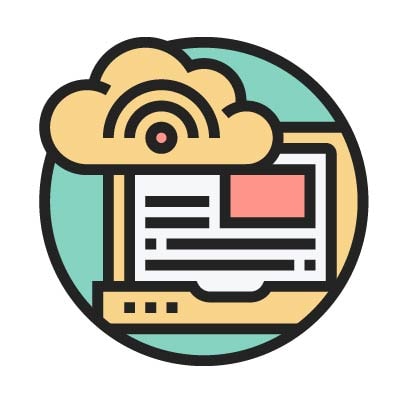 بکاپ گیری از سرویس های میزبانی وب