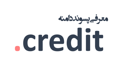 معرفی و ثبت دامنه credit.