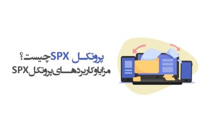 پروتکل SPX
