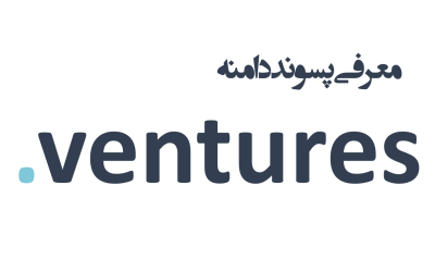 معرفی و ثبت دامنه ventures.