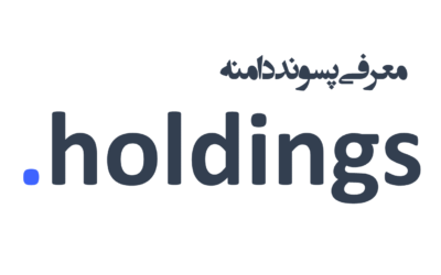 ثبت دامنه holdings.