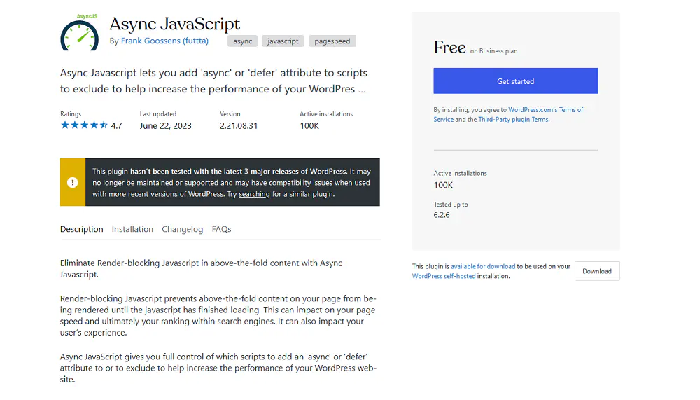 افزونه آسیب پذیر وردپرس