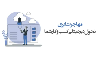 Cloud migration banner