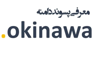 ثبت دامنه okinawa.