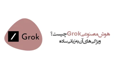 هوش مصنوعی Grok