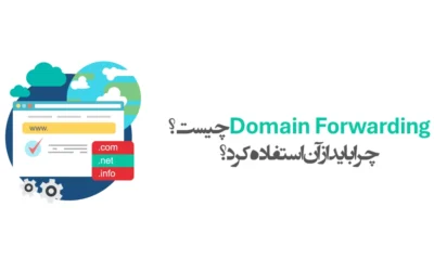 Domain Forwarding