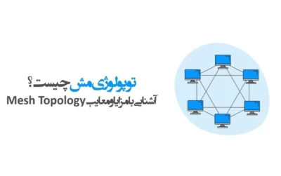 توپولوژی-مش