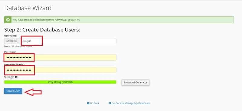 انتقال سایت وردپرس به هاست جدید